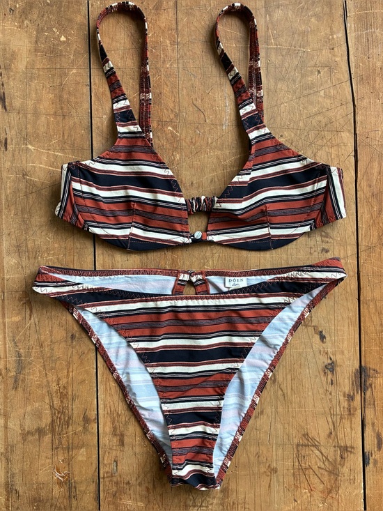 Doen Other - DÔEN Portofino Bikini XS